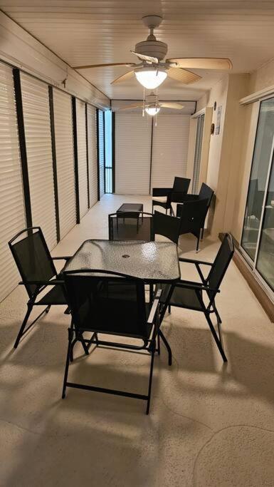 Seabreeze 3-Bedroom Pool Villa Close To The Beach!!! พอร์ตชาร์ล็อต ภายนอก รูปภาพ
