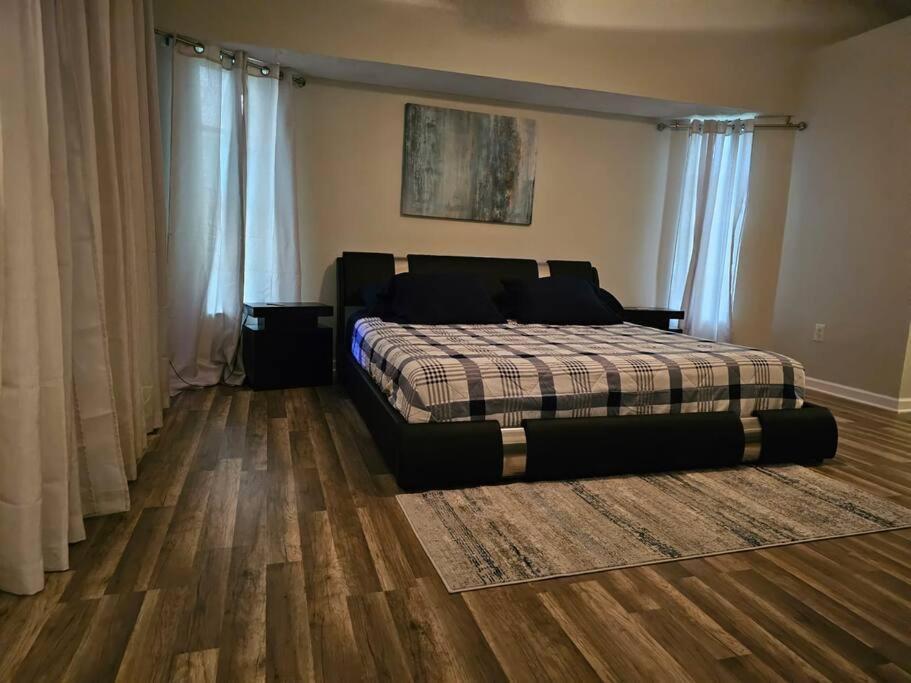 Seabreeze 3-Bedroom Pool Villa Close To The Beach!!! พอร์ตชาร์ล็อต ภายนอก รูปภาพ